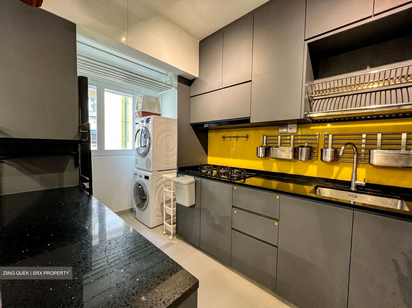 Blk 466A Casa Spring @ Yishun (Yishun), HDB 4 Rooms #568784221